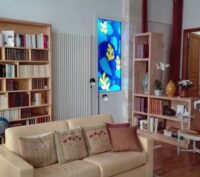 Cours - Atelier Vitrail