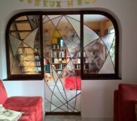 Commissions et créations - Atelier Vitrail