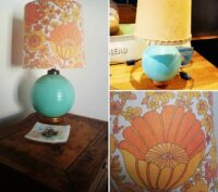 Lampe remiss à neuf