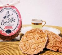 Biscuits artisanaux à Montpellier