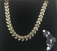 Matériaux - Folle de toi