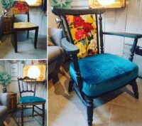 Meubles upcycling France