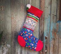 Cadeaux noël faits main France