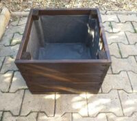 Mobilier de jardin fait main Montpellier